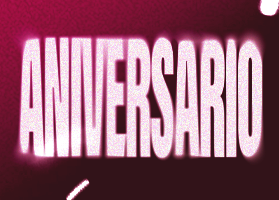 Imagen de 1ER ANIVERSARIO