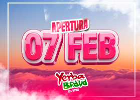 Imagen de Apertura 2026