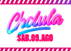 Imagen de Cholula - 09 AGOSTO