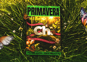 Imagen de DIA DE LA PRIMAVERA