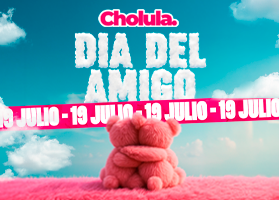 Imagen de SÁBADO 19 JULIO - DÍA DEL AMIGO