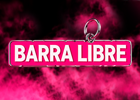 Imagen de FULL BARRA LIBRE