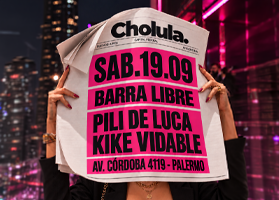 Imagen de MODO CHOLULA