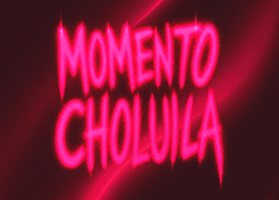 Imagen de MOMENTO CHOLULA