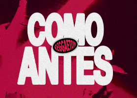 Imagen de SAB 07 MARZO - Como Antes 🎶