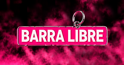 Portada 29 SEP - FULL BARRA LIBRE