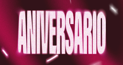 Portada ANIVERSARIO