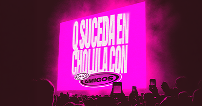 Portada DÍA DEL AMIGO