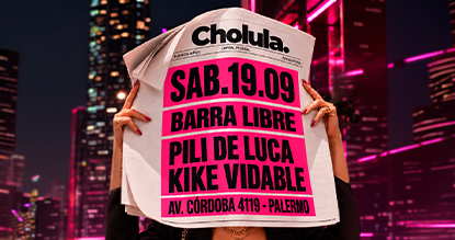 Portada 19 SEP - MODO CHOLULA
